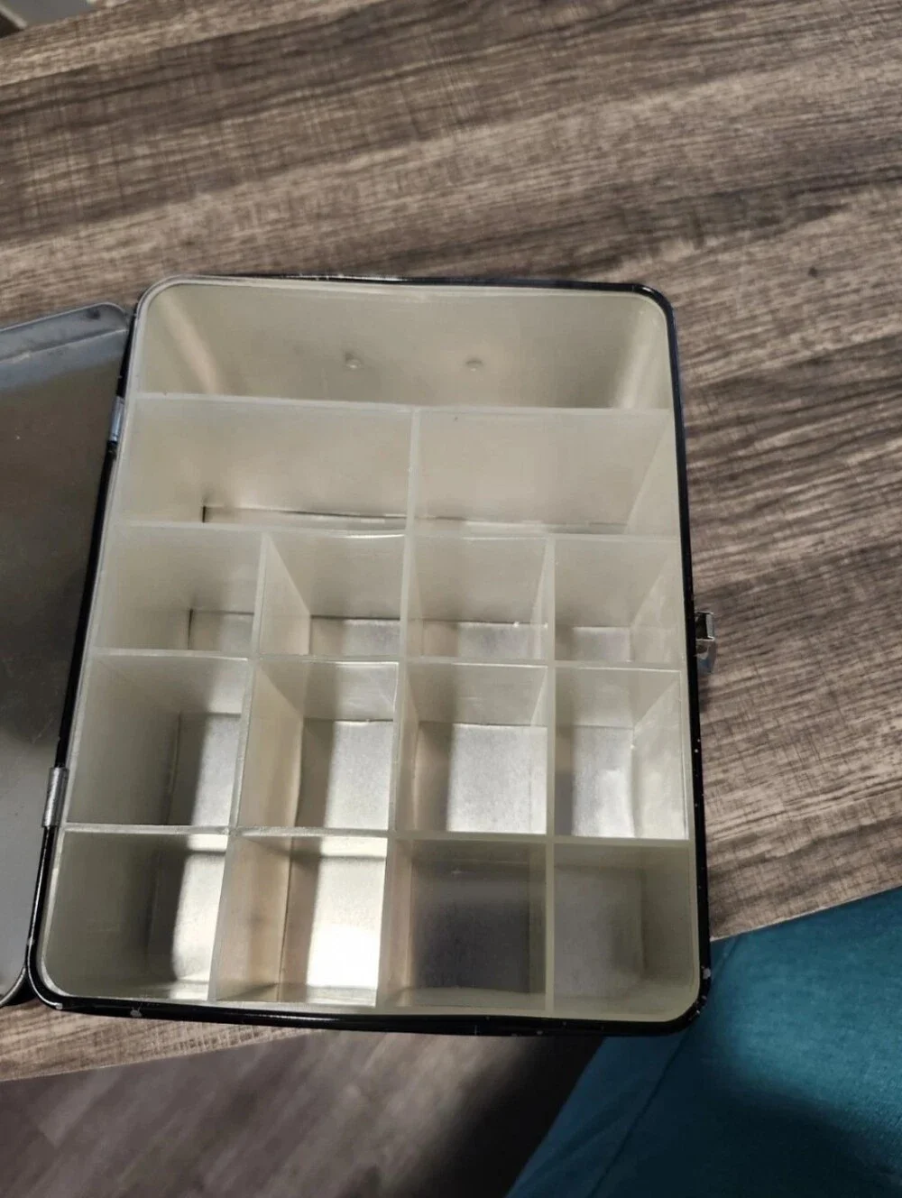 Neat-Oh! Star Wars Vehicles Storage Tin